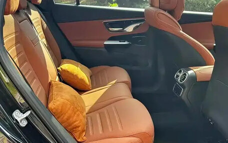 Mercedes-Benz GLC, 2025 год, 7 130 000 рублей, 11 фотография