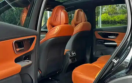 Mercedes-Benz GLC, 2025 год, 7 130 000 рублей, 10 фотография