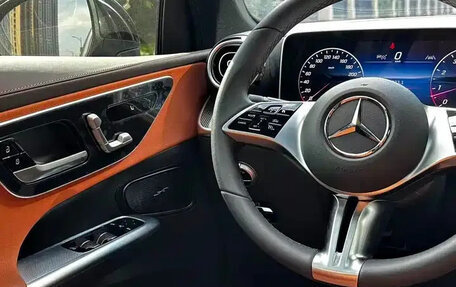 Mercedes-Benz GLC, 2025 год, 7 130 000 рублей, 8 фотография