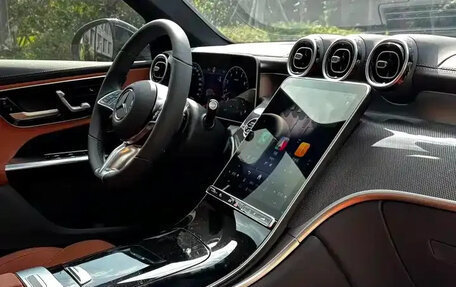 Mercedes-Benz GLC, 2025 год, 7 130 000 рублей, 12 фотография