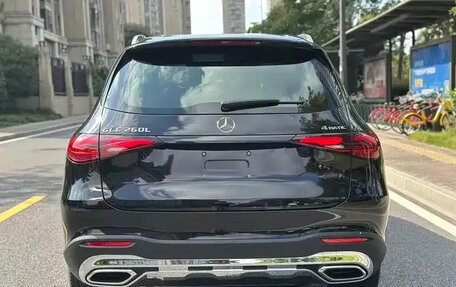 Mercedes-Benz GLC, 2025 год, 7 130 000 рублей, 5 фотография