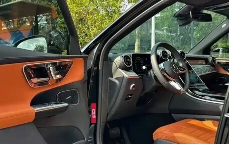 Mercedes-Benz GLC, 2025 год, 7 130 000 рублей, 9 фотография