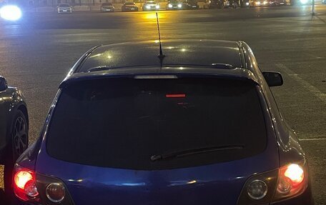 Mazda 3, 2006 год, 550 000 рублей, 2 фотография