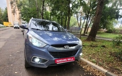 Hyundai ix35 I рестайлинг, 2012 год, 950 000 рублей, 1 фотография