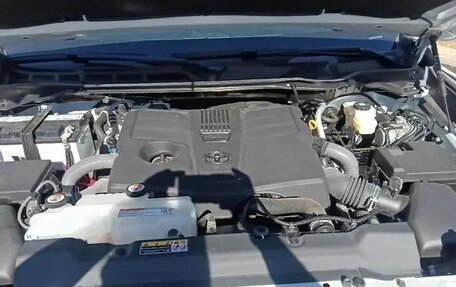 Toyota Tundra, 2022 год, 6 030 000 рублей, 31 фотография