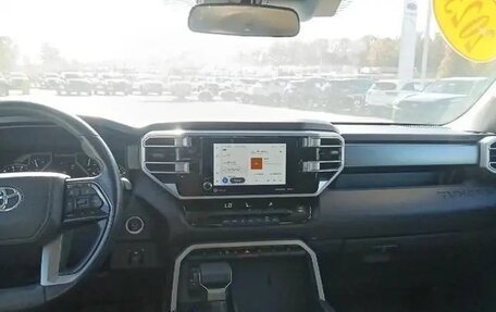 Toyota Tundra, 2022 год, 6 030 000 рублей, 24 фотография