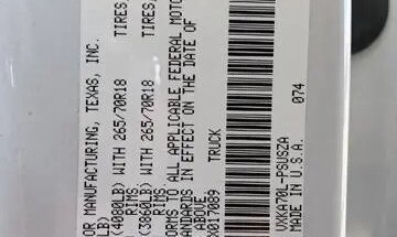 Toyota Tundra, 2022 год, 6 030 000 рублей, 32 фотография