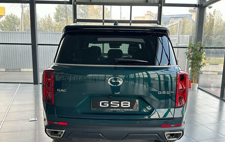 GAC GS8, 2025 год, 4 599 000 рублей, 2 фотография