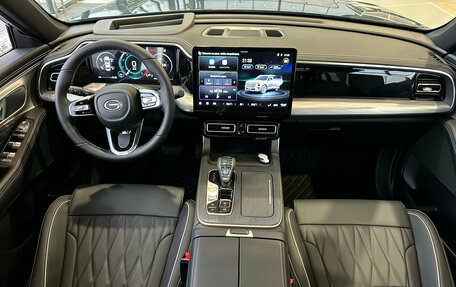 GAC GS8, 2025 год, 4 599 000 рублей, 13 фотография