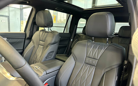 GAC GS8, 2025 год, 4 599 000 рублей, 8 фотография