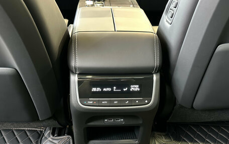 GAC GS8, 2025 год, 4 599 000 рублей, 12 фотография