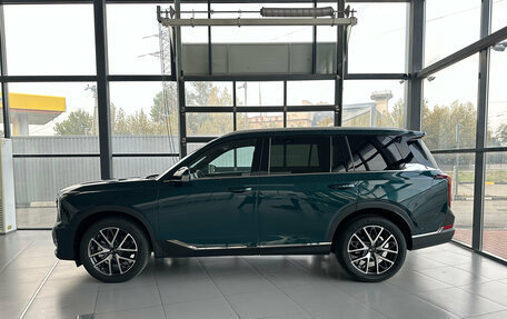 GAC GS8, 2025 год, 4 599 000 рублей, 6 фотография