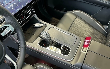 GAC GS8, 2025 год, 4 599 000 рублей, 9 фотография