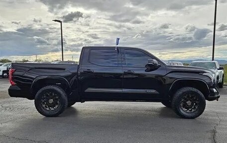 Toyota Tundra, 2022 год, 7 320 000 рублей, 3 фотография