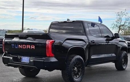 Toyota Tundra, 2022 год, 7 320 000 рублей, 4 фотография