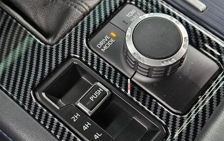 Toyota Tundra, 2022 год, 7 320 000 рублей, 14 фотография