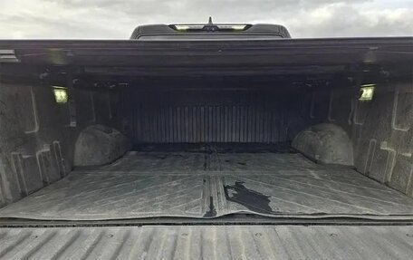 Toyota Tundra, 2022 год, 7 320 000 рублей, 6 фотография