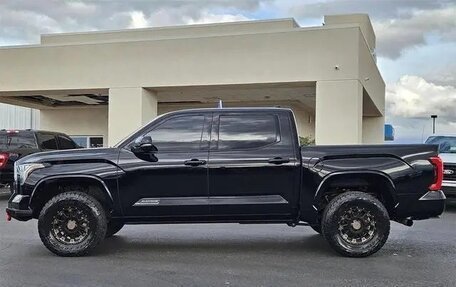 Toyota Tundra, 2022 год, 7 320 000 рублей, 8 фотография