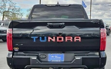 Toyota Tundra, 2022 год, 7 320 000 рублей, 5 фотография