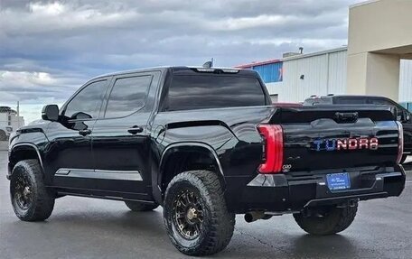 Toyota Tundra, 2022 год, 7 320 000 рублей, 7 фотография