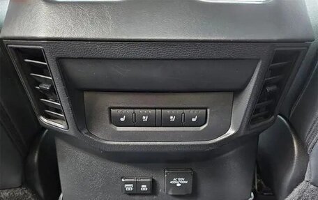 Toyota Tundra, 2022 год, 7 320 000 рублей, 20 фотография