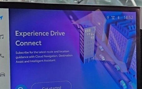 Toyota Tundra, 2022 год, 7 320 000 рублей, 17 фотография