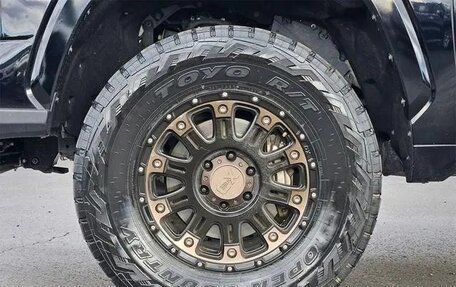 Toyota Tundra, 2022 год, 7 320 000 рублей, 26 фотография