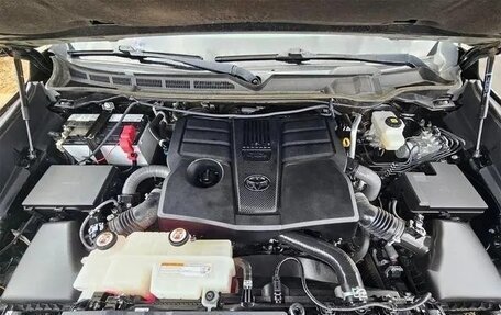 Toyota Tundra, 2022 год, 7 320 000 рублей, 25 фотография