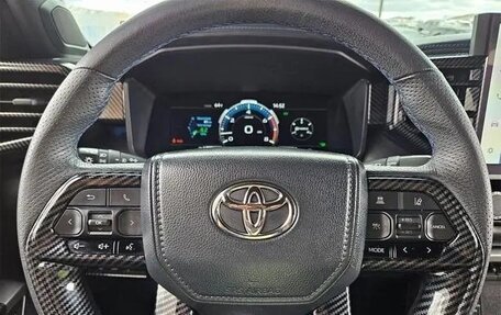 Toyota Tundra, 2022 год, 7 320 000 рублей, 18 фотография