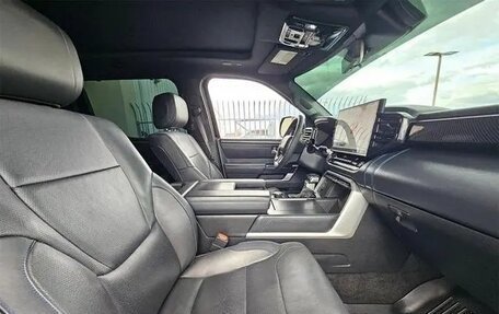 Toyota Tundra, 2022 год, 7 320 000 рублей, 23 фотография