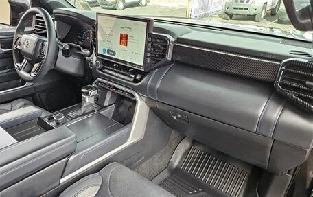 Toyota Tundra, 2022 год, 7 320 000 рублей, 24 фотография