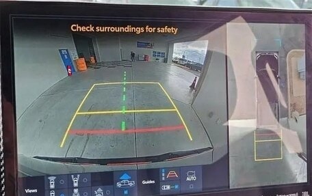 Toyota Tundra, 2022 год, 7 320 000 рублей, 16 фотография