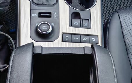 Toyota Highlander, 2024 год, 7 фотография