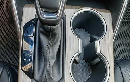 Toyota Highlander, 2024 год, 5 фотография