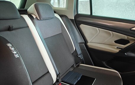 Volkswagen Tiguan II, 2019 год, 3 500 000 рублей, 8 фотография