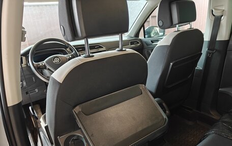 Volkswagen Tiguan II, 2019 год, 3 500 000 рублей, 9 фотография