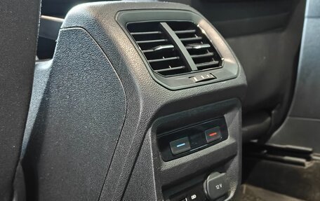 Volkswagen Tiguan II, 2019 год, 3 500 000 рублей, 12 фотография