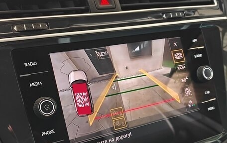 Volkswagen Tiguan II, 2019 год, 3 500 000 рублей, 7 фотография