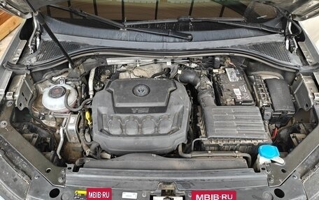 Volkswagen Tiguan II, 2019 год, 3 500 000 рублей, 14 фотография