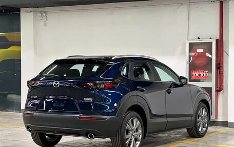 Mazda CX-30 I, 2025 год, 1 862 279 рублей, 4 фотография