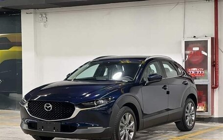 Mazda CX-30 I, 2025 год, 1 862 279 рублей, 1 фотография