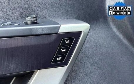 Toyota Tundra, 2022 год, 8 100 000 рублей, 14 фотография