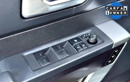 Toyota Tundra, 2022 год, 8 100 000 рублей, 15 фотография