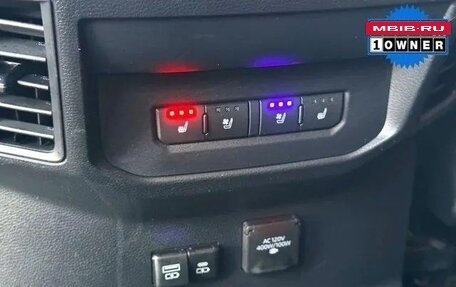 Toyota Tundra, 2022 год, 8 100 000 рублей, 19 фотография