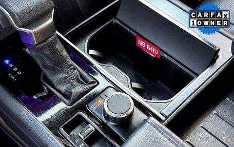 Toyota Tundra, 2022 год, 8 100 000 рублей, 27 фотография