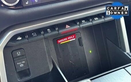 Toyota Tundra, 2022 год, 8 100 000 рублей, 28 фотография