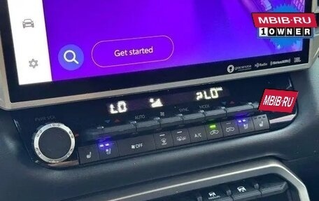 Toyota Tundra, 2022 год, 8 100 000 рублей, 29 фотография