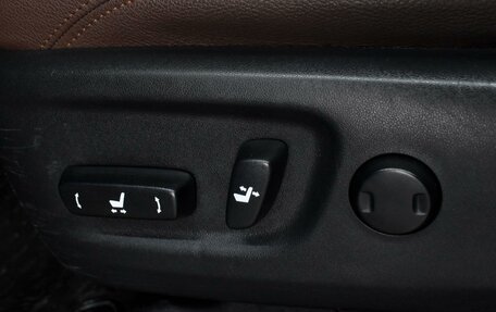 Toyota Land Cruiser Prado 150 рестайлинг 2, 2015 год, 3 539 000 рублей, 15 фотография