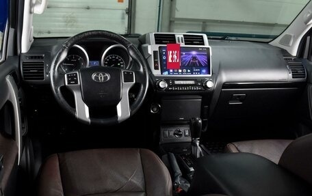 Toyota Land Cruiser Prado 150 рестайлинг 2, 2015 год, 3 539 000 рублей, 6 фотография