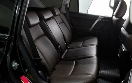 Toyota Land Cruiser Prado 150 рестайлинг 2, 2015 год, 3 539 000 рублей, 7 фотография